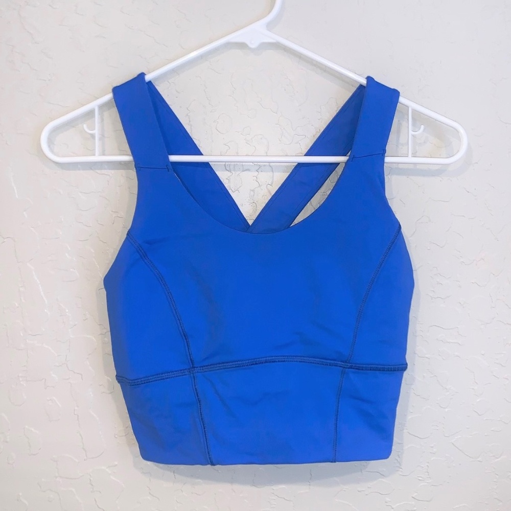 Lululemon Athletica Women's Sports Bra